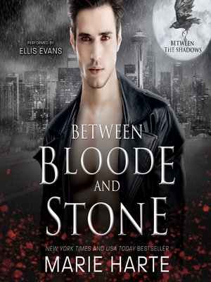 Between Bloode and Stone - Audiobook